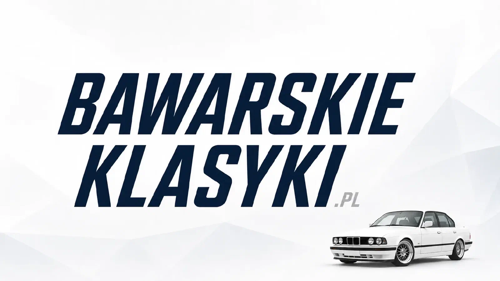 BMW Seria 3: przewodnik po generacjach E21–G20